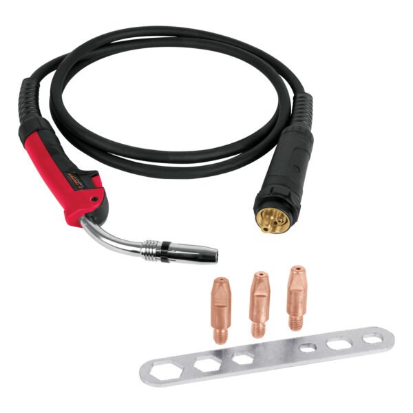 Antorcha proceso MIG y accesorios para SOMU-250X EXPERT 14118