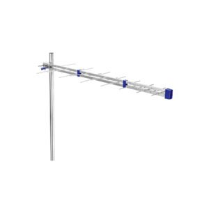 Antena aérea para TV HD 14 elementos Volteck 48121