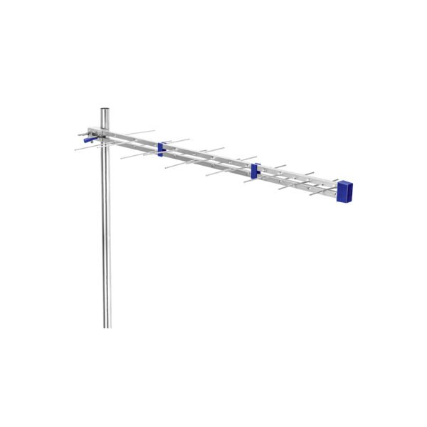 Antena aérea para TV HD 14 elementos Volteck 48121