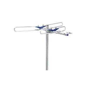 Antena aérea para TV HD 4 elementos Volteck 48470