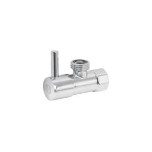 ANG-05BL.jpg Llave angular 1/4 vuelta sin contratuerca maneral palanca 49114