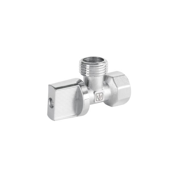 Llave angular de 1/2 1/4 de vuelta FOSET BASIC 48028