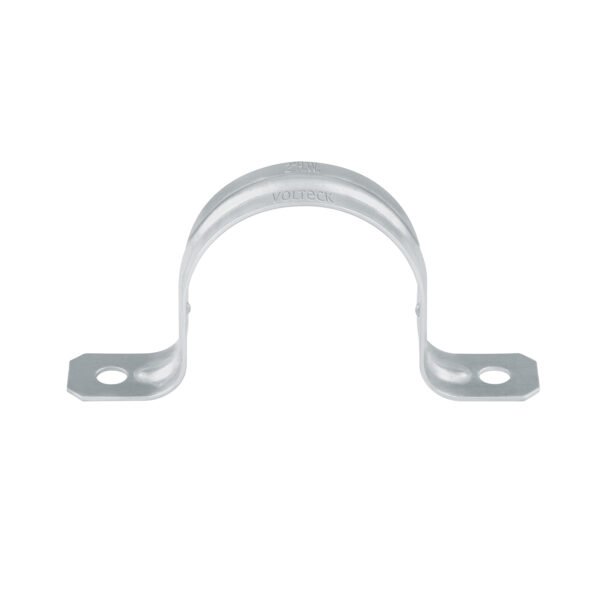 Bolsa c/5 abrazaderas tipo omega 2 p/tubo pared gruesa 44516