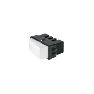 Interruptor de 3 vías Volteck Basic 27109