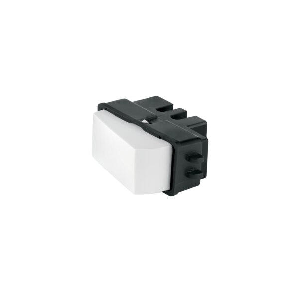 Interruptor sencillo Volteck Basic 27108