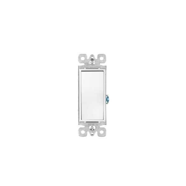 Interruptor sencillo línea Classic Volteck 46005