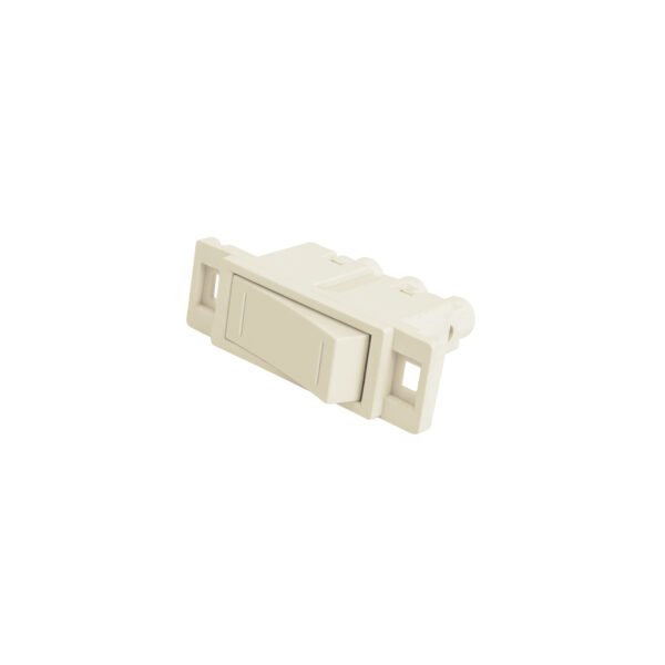 Interruptor de 3 vías línea Económica Volteck 46440