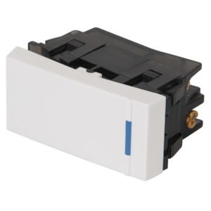 APSE-EEB.jpg Interruptor de 3 vías 1 módulo línea Españolacolor blanco 47048