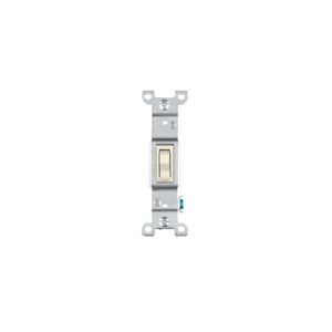APSE-S.jpg Interruptor vertical de palanca Standard marfil Volteck 46000