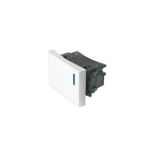APSE15-EB.jpg Interruptor sencillo 1.5 móduloslínea Españolacolor blanco 47046