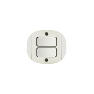 APSO-D.jpg Interruptor de sobreponer dúplex Volteck 47355
