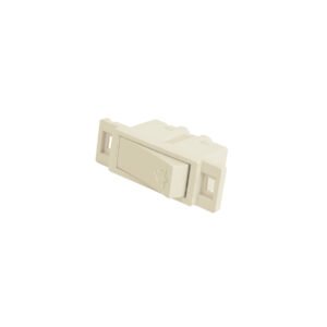 APTI-E.jpg Interruptor para timbre línea Económica Volteck 46438