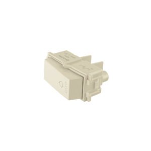 APTI-I.jpg Interruptor para timbre línea Italiana color marfil 48099