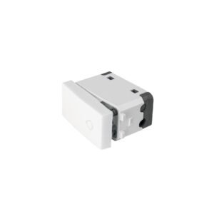 APTI-OB.jpg Interruptor para timbre línea Oslo color blanco Volteck 48323