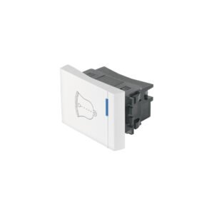 APTI15-EB.jpg Interruptor para timbre 1.5 módulos línea Española blanco 47053
