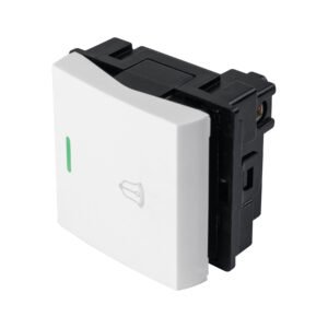 APTI15-TB.jpg Interruptor para timbre 1.5 módulos línea Toledo Basic 29046