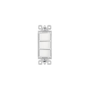 APTR-CL.jpg Interruptor triple línea Classic Volteck 46007