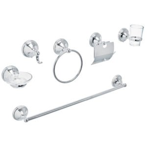 AQA-4001.jpg Antena aérea para TV HD 3 elementos VOLTECK 49474