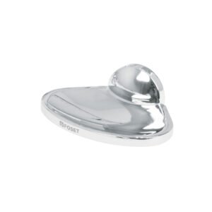 AQA-74.jpg Jabonera metálica Foset Aqua 49404