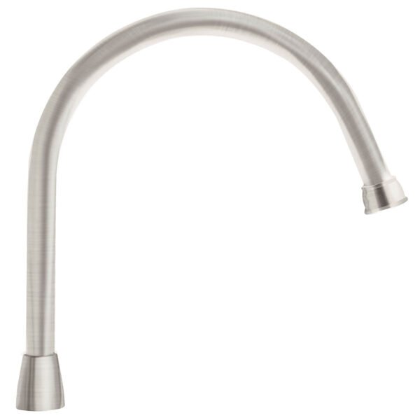 Cuello largo para mezcladora de fregadero satín Aqua 46726