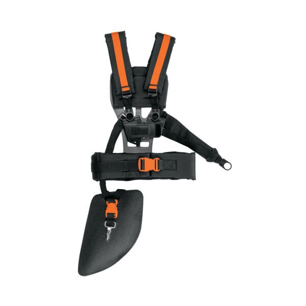 Arnés para desbrozadoras DES-63/520/430/330/52P/45M TRUPER 104161
