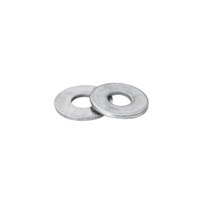 Bolsa de 1 kilo arandelas planas galvanizadas 1/2 FIERO 44547