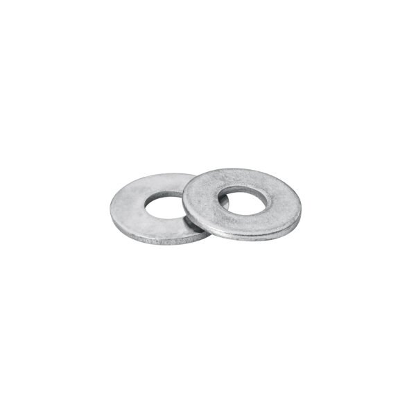 Bolsa de 1 kilo arandelas planas galvanizadas 1/2 FIERO 44547
