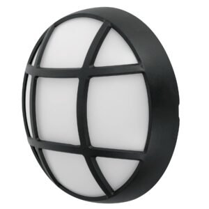 ARB-205L.jpg Arbotante decorativo de LED 14 W luz de día Volteck 47099