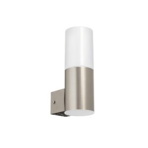 ARB-210L.jpg Arbotante decorativo de LED 5 W 1 spot luz cálida Volteck 46128