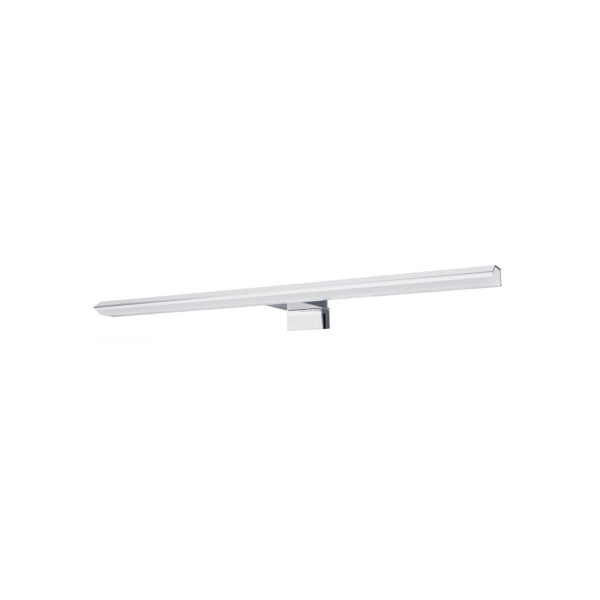 Arbotante decorativo de LED 10 W tipo barra para baño 46347