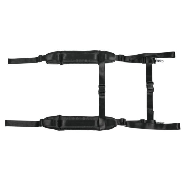 Arnés para fumigadores a gasolina FUG-252 FUG-254 TRUPER 102030