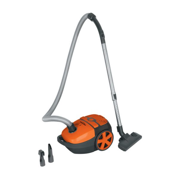 Aspiradora canister 1.8 L (0.4 gal)1200 W (1.6 Hp) TRUPER 103190