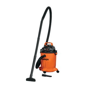 ASP-04.jpg Aspiradora de sólidos y líquidos 4 gal plástica Truper 101508