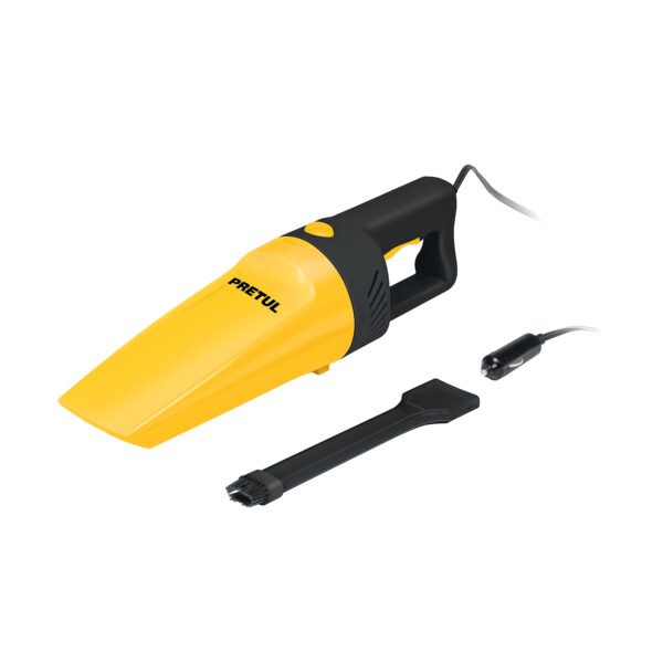 Aspiradora para auto de 12 volts Pretul 22090