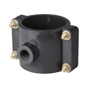 ATD-3.jpg Abrazadera para toma domiciliaria PP 3 x 1/2 Foset 40714