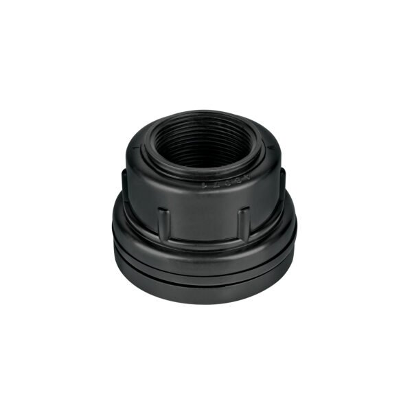 Brida de polipropileno para Tinaco 1-1/2 FOSET 48071
