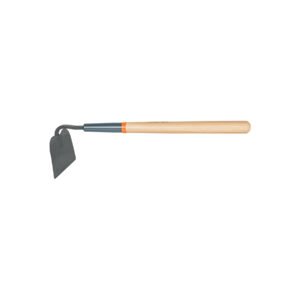 Azadón tomatero mango corto de madera 18 TRUPER 10562