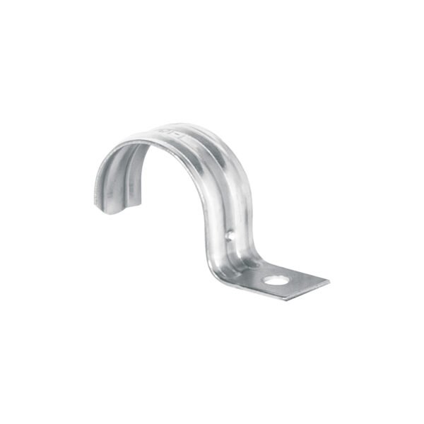Bolsa c/5 abrazaderas tipo uña 1-1/4 p/tubo pared delgada 46040