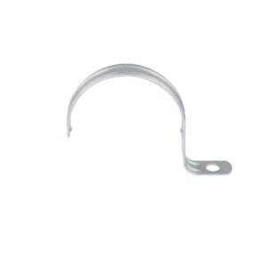AU-4GA.jpg Bolsa c/5 abrazaderas tipo uña 4 p/tubo pared gruesa 44812