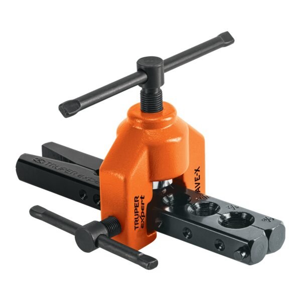 Avellanador profesional de 3/16 a 5/8 Truper Expert 12865