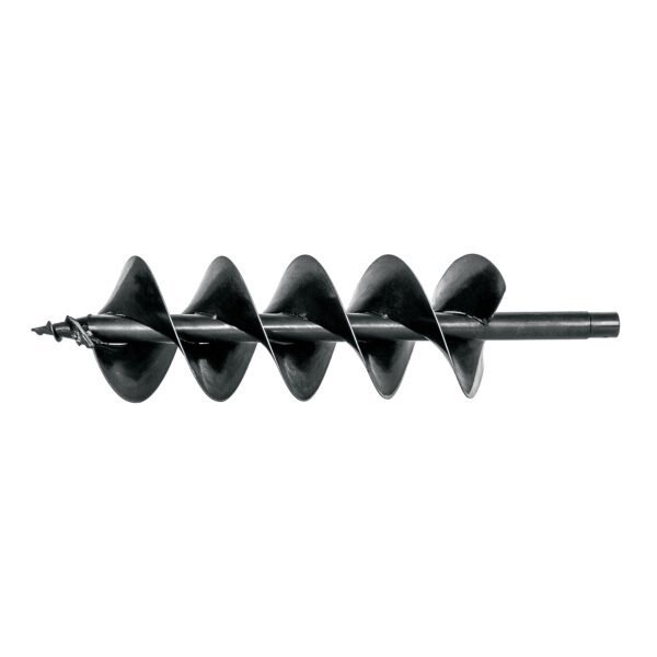 Barrena de 10 cm de diámetro para AHO-52 Truper 103518