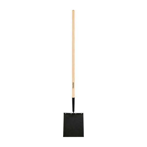 Bate fuego con mango de madera de 60 TRUPER 17890