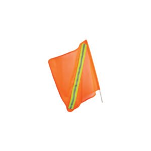 Banderola vial con reflejante Truper 13119