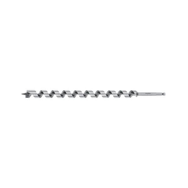 Broca auger tipo berbiquí 1 X 18 TRUPER 104073