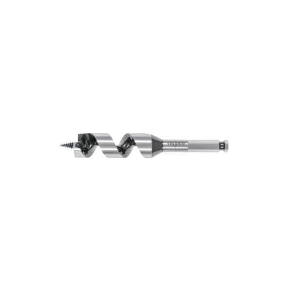 Broca auger tipo berbiquí 1 X 6 TRUPER 104064