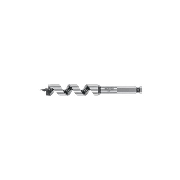 Broca auger tipo berbiquí 3/4 X 6 TRUPER 104062