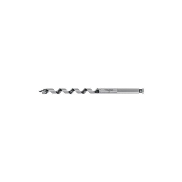 Broca auger tipo berbiquí 3/8 X 6 TRUPER 104059