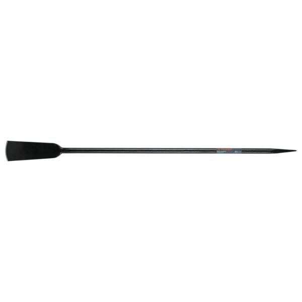 Barra cavadora 1 x 140 cm escoplo 102 mm TRUPER 19987