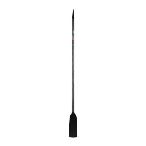 Barra cavadora 1 x 150 cm escoplo 102 mm TRUPER 19988