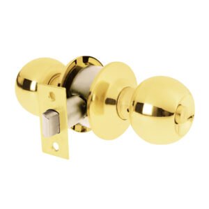 BAL-LB-BP.jpg Cerradura tipo esfera cilíndrico baño brillante BASIC 23566